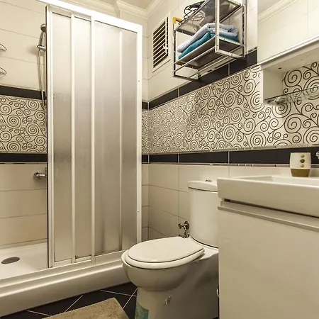 Apartamento Cimen