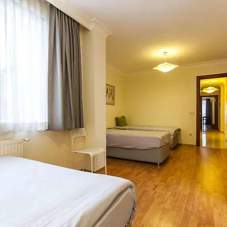 Apartamento Cimen *
