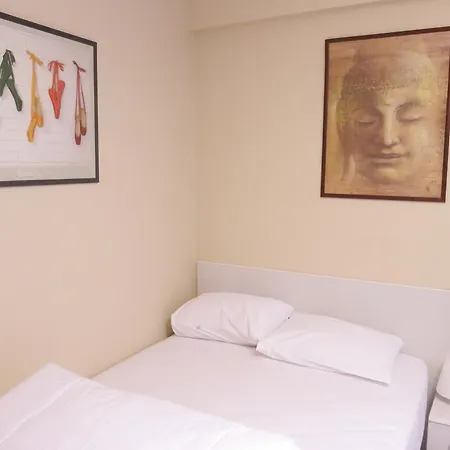 Apartamento Cimen