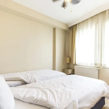 Apartamento Cimen *