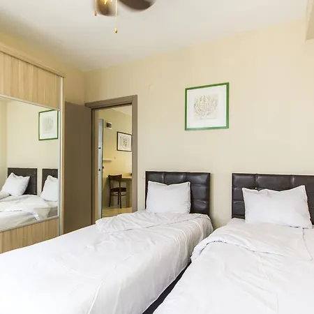 Apartamento Cimen