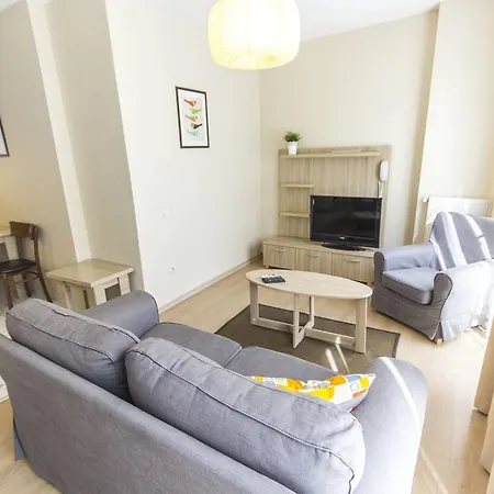 Apartamento Cimen