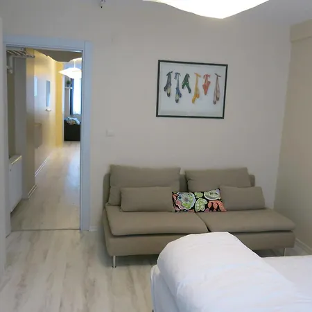 Cimen Apartamento