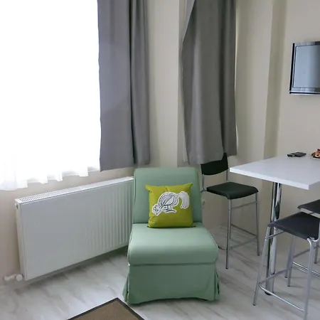 Cimen Apartamento