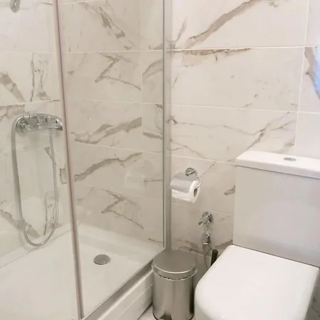 Apartamento Cimen Istambul