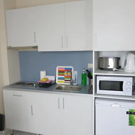 Apartamento Cimen