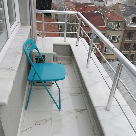 Cimen Istambul