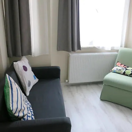 Apartamento Cimen
