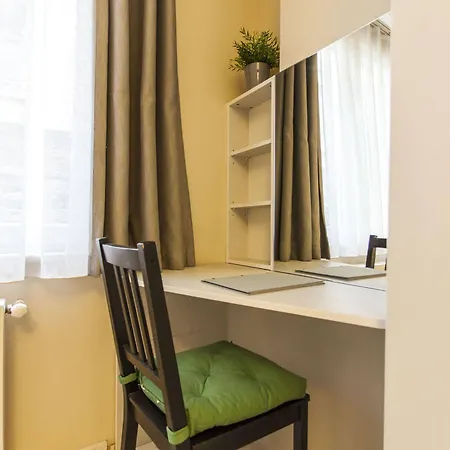 Apartamento Cimen