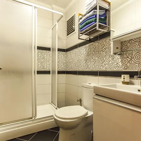 Appartement Cimen