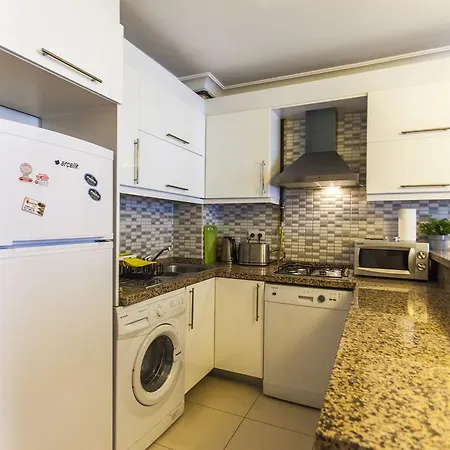 Cimen Appartement