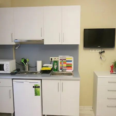 Appartement Cimen
