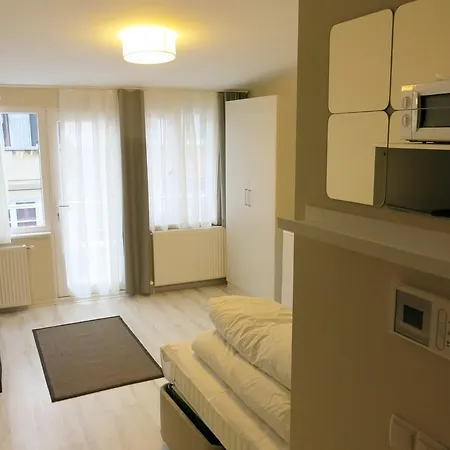 Lejlighed Cimen Istanbul