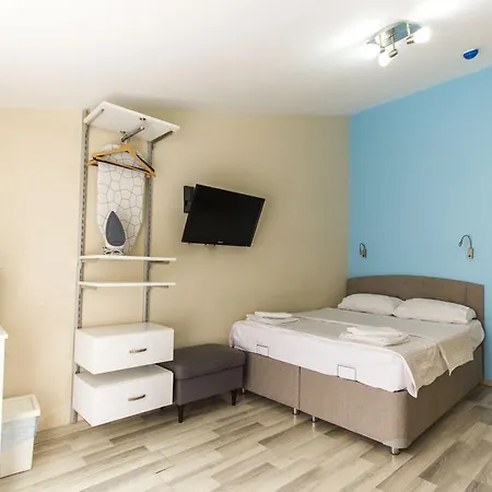 Cimen Appartement *