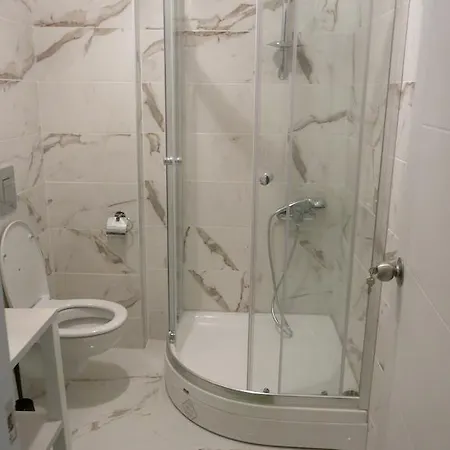 Lejlighed Cimen Istanbul