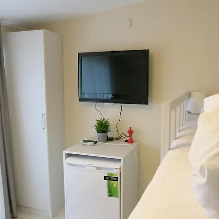 Cimen Appartement *