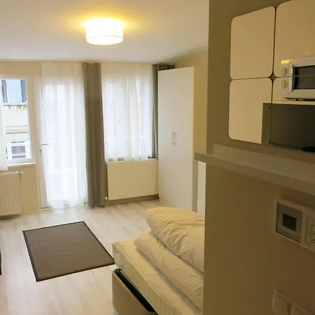 Cimen Appartement *