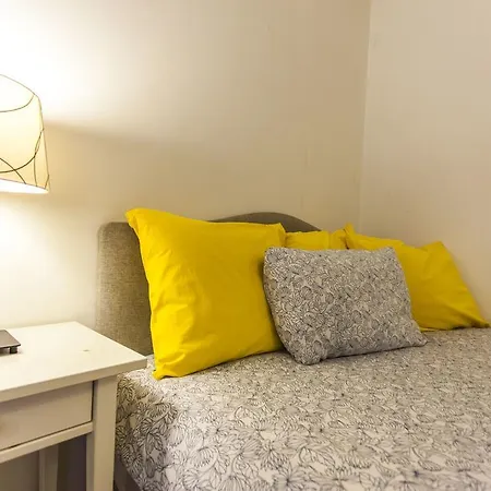Apartment Cimen Istanbul
