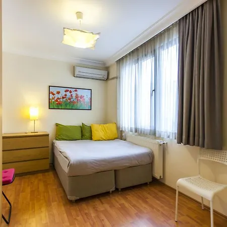 Cimen Apartment Istanbul