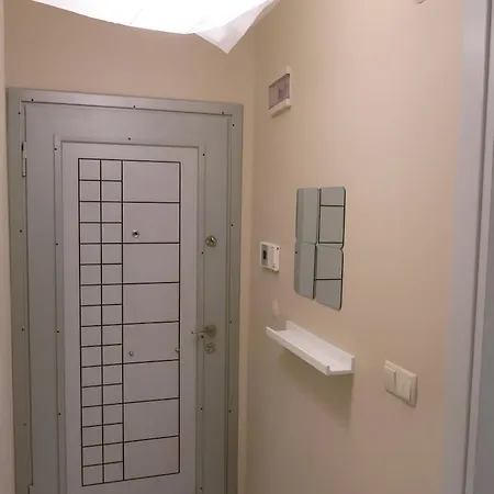 Apartment Cimen Istanbul