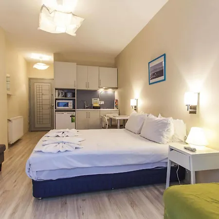 Apartment Cimen