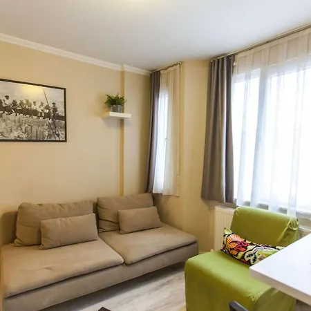 Apartment Cimen