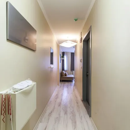 Cimen Apartment